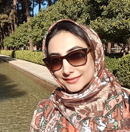 مهناز خورسندی