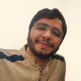 محمدمهدی چیذری