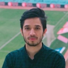 سید علی اکبر معینی